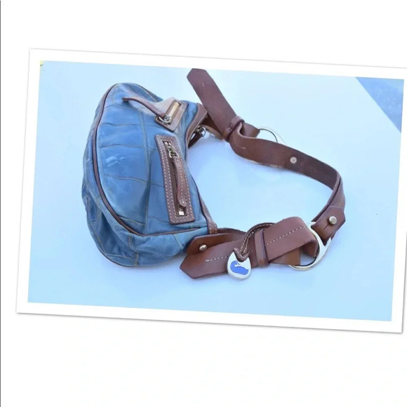 Dooney & Bourke shoulder bag - Picture 3 of 8